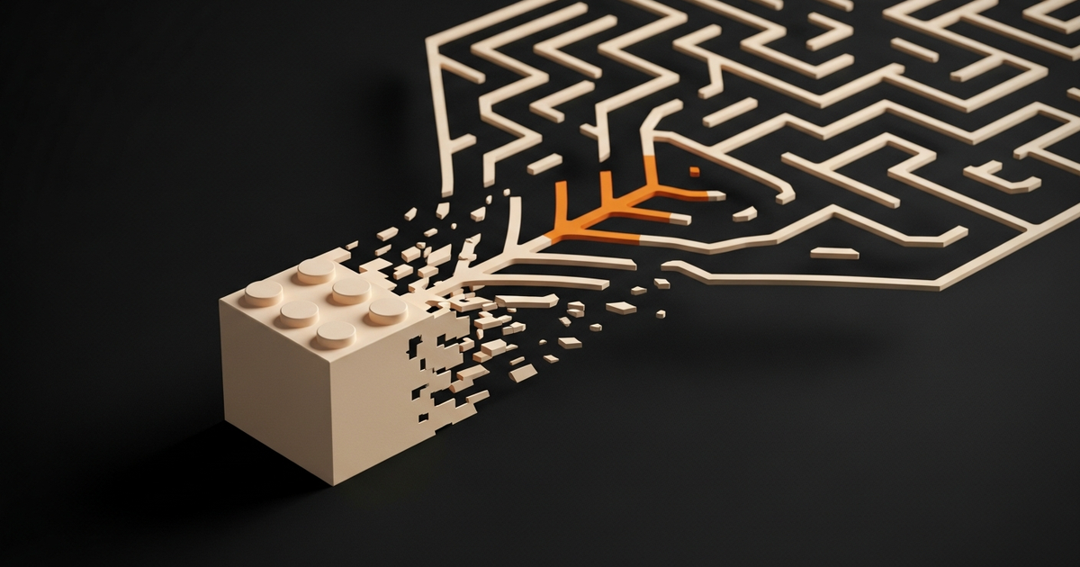Notion UX Audit: A Case Study in Power vs Simplicity (2026)